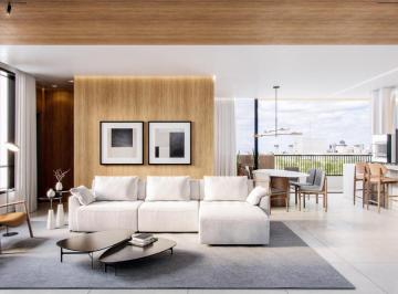 Apartamento de 2 quartos, Curitiba · PRONTO PARA MORAR | 106M² PRIVATIVOS | 2 SUÍTES E 2 VAGAS | VIVA O EXTRAORDINÁRIO NO AHÚ.