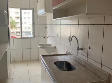 Apartamento de 3 quartos, Águas Claras · Spazzio Apartamento 3 quartos 1 suíte 67m2 com 1 vaga REFORMADO