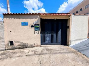 Foto 01 · Casa, Santa Teresa, Poços de Caldas, MG
