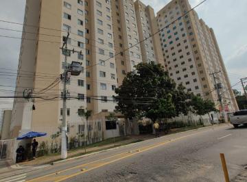 Apartamento de 3 quartos, São Paulo · AGUA FUNDA PROX SHOPING PLAZA SUL