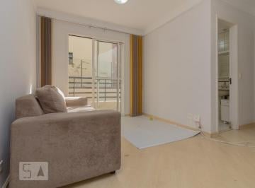 Apartamento · 40m² · 1 Quarto · 1 Vaga · Apartamento à Venda - Saúde, 1 Quarto, 40 m2