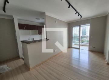 Apartamento · 55m² · 2 Quartos · 1 Vaga · Apartamento à Venda - Vila Andrade, 2 Quartos, 55 m2
