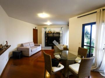 Apartamento · 145m² · 4 Quartos · 3 Vagas · Apartamento à Venda - Vila Andrade, 4 Quartos, 145 m2