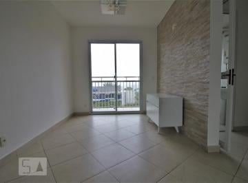Apartamento · 47m² · 2 Quartos · 1 Vaga · Apartamento à Venda - Vila Andrade, 2 Quartos, 47 m2