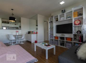 Apartamento · 70m² · 2 Quartos · 2 Vagas · Apartamento à Venda - Portal do Morumbi, 2 Quartos, 70 m2