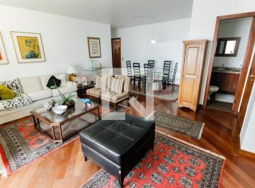 Apartamento · 165m² · 4 Quartos · 3 Vagas · Apartamento à Venda - Portal do Morumbi, 4 Quartos, 165 m2