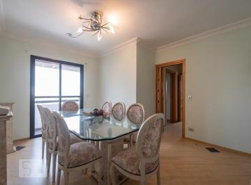 Apartamento · 82m² · 2 Quartos · 3 Vagas · Apartamento à Venda - Morumbi, 2 Quartos, 82 m2