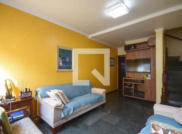 Casa · 125m² · 3 Quartos · 1 Vaga · Casa à Venda - Portal do Morumbi, 3 Quartos,  125 m2