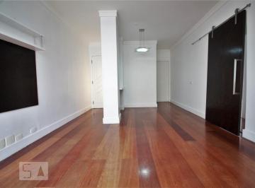 Apartamento · 90m² · 2 Quartos · 3 Vagas · Apartamento à Venda - Portal do Morumbi, 2 Quartos, 90 m2