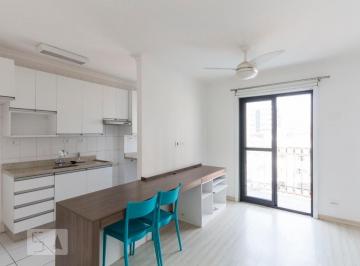 Apartamento · 34m² · 1 Quarto · 1 Vaga · Apartamento à Venda - Saúde, 1 Quarto, 34 m2