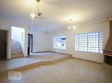 Casa · 280m² · 4 Quartos · 4 Vagas · Casa à Venda - Portal do Morumbi, 4 Quartos,  280 m2