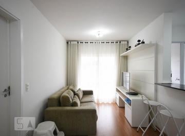 Apartamento · 78m² · 1 Quarto · 1 Vaga · Apartamento à Venda - Morumbi, 1 Quarto,  78 m2