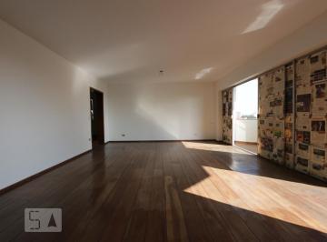 Apartamento · 234m² · 4 Quartos · 3 Vagas · Apartamento à Venda - Morumbi, 4 Quartos, 234 m2