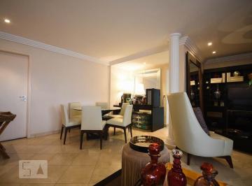 Apartamento · 110m² · 2 Quartos · 2 Vagas · Apartamento à Venda - Morumbi, 2 Quartos, 110 m2