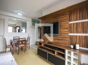 Apartamento · 47m² · 2 Quartos · 1 Vaga · Apartamento à Venda - Vila Andrade, 2 Quartos, 47 m2