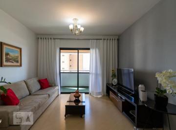 Apartamento · 103m² · 3 Quartos · 2 Vagas · Apartamento à Venda - Morumbi, 3 Quartos, 103 m2