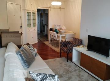 Apartamento · 87m² · 3 Quartos · 2 Vagas · Apartamento à Venda - Saúde, 3 Quartos,  87 m2