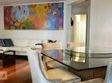Apartamento · 164m² · 4 Quartos · Apartamento à Venda - Portal do Morumbi, 4 Quartos,  164 m2