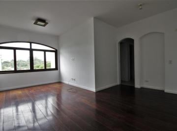 Apartamento · 97m² · 3 Quartos · 1 Vaga · Apartamento à Venda - Morumbi, 3 Quartos,  97 m2