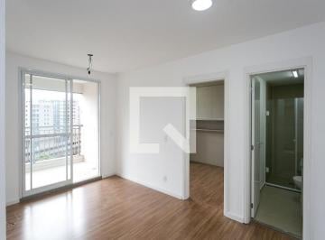 Apartamento · 38m² · 1 Quarto · Apartamento à Venda - Vila Andrade, 1 Quarto, 38 m2