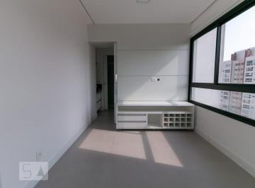Apartamento · 40m² · 1 Quarto · 1 Vaga · Apartamento à Venda - Saúde, 1 Quarto, 40 m2