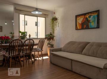 Apartamento · 75m² · 2 Quartos · 1 Vaga · Apartamento à Venda - Saúde, 2 Quartos, 75 m2