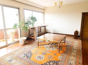 Apartamento · 180m² · 3 Quartos · 2 Vagas · Apartamento à Venda - Portal do Morumbi, 3 Quartos,  180 m2