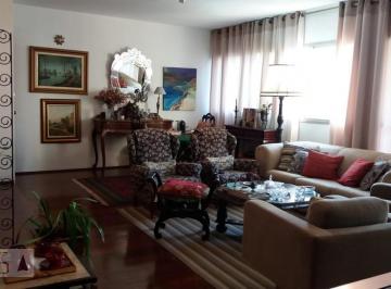 Apartamento · 153m² · 3 Quartos · 2 Vagas · Apartamento à Venda - Vila Andrade, 3 Quartos, 153 m2