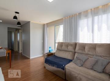 Apartamento · 61m² · 3 Quartos · 1 Vaga · Apartamento à Venda - Vila Andrade, 3 Quartos, 61 m2