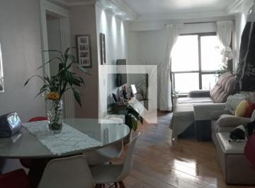 Apartamento · 87m² · 3 Quartos · 2 Vagas · Apartamento à Venda - Saúde, 3 Quartos,  87 m2