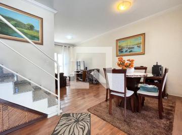 Casa · 110m² · 3 Quartos · 3 Vagas · Casa à Venda - Saúde, 3 Quartos, 110 m2