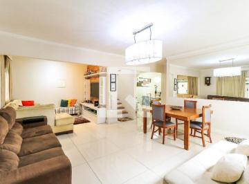 Casa · 255m² · 4 Quartos · 3 Vagas · Casa à Venda - Portal do Morumbi, 4 Quartos,  255 m2