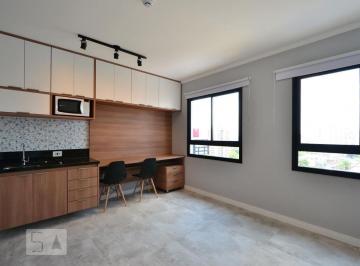 Apartamento · 25m² · 1 Quarto · Apartamento à Venda - Saúde, 1 Quarto,  25 m2