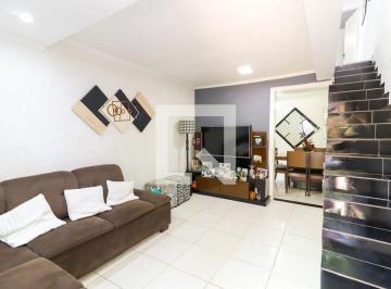 Casa · 250m² · 4 Quartos · 2 Vagas · Casa à Venda - Portal do Morumbi, 4 Quartos, 250 m2
