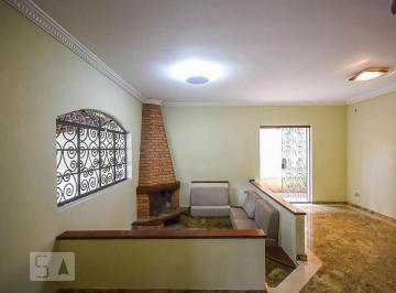 Casa · 212m² · 3 Quartos · 2 Vagas · Casa à Venda - Portal do Morumbi, 3 Quartos, 212 m2