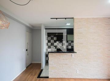 Apartamento · 59m² · 2 Quartos · 1 Vaga · Apartamento à Venda - Vila Andrade, 2 Quartos, 59 m2