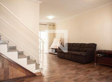 Casa · 111m² · 3 Quartos · 2 Vagas · Casa à Venda - Saúde, 3 Quartos, 111 m2