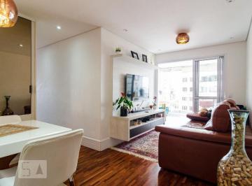 Apartamento · 72m² · 3 Quartos · 2 Vagas · Apartamento à Venda - Saúde, 3 Quartos, 72 m2
