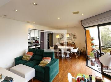 Apartamento · 120m² · 3 Quartos · 2 Vagas · Apartamento à Venda - Portal do Morumbi, 3 Quartos, 120 m2