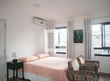 Apartamento · 30m² · 1 Quarto · Apartamento à Venda - Saúde, 1 Quarto,  30 m2