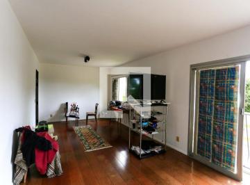Apartamento · 198m² · 4 Quartos · 3 Vagas · Apartamento à Venda - Morumbi, 4 Quartos, 198 m2