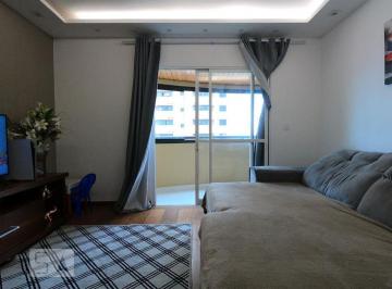 Apartamento · 97m² · 3 Quartos · 4 Vagas · Apartamento à Venda - Morumbi, 3 Quartos, 97 m2