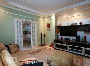 Casa · 200m² · 3 Quartos · 3 Vagas · Casa à Venda - Portal do Morumbi, 3 Quartos,  200 m2