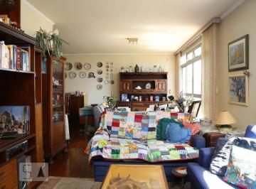 Apartamento · 160m² · 3 Quartos · 3 Vagas · Apartamento à Venda - Morumbi, 3 Quartos, 160 m2