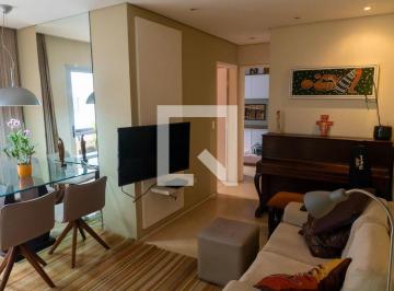 Apartamento · 56m² · 2 Quartos · 1 Vaga · Apartamento à Venda - Saúde, 2 Quartos,  56 m2