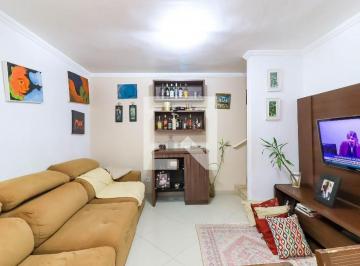 Casa · 110m² · 2 Quartos · 1 Vaga · Casa à Venda - Portal do Morumbi, 2 Quartos, 110 m2