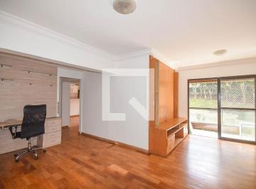 Apartamento · 94m² · 3 Quartos · 2 Vagas · Apartamento à Venda - Vila Andrade, 3 Quartos, 94 m2