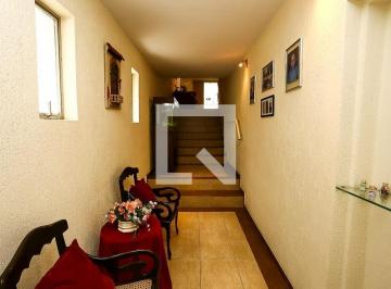Casa · 316m² · 4 Quartos · 5 Vagas · Casa à Venda - Morumbi, 4 Quartos,  316 m2