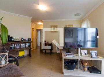 Apartamento · 112m² · 3 Quartos · 3 Vagas · Apartamento à Venda - Portal do Morumbi, 3 Quartos, 112 m2