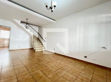 Casa · 90m² · 4 Quartos · 1 Vaga · Casa à Venda - Saúde, 4 Quartos,  90 m2